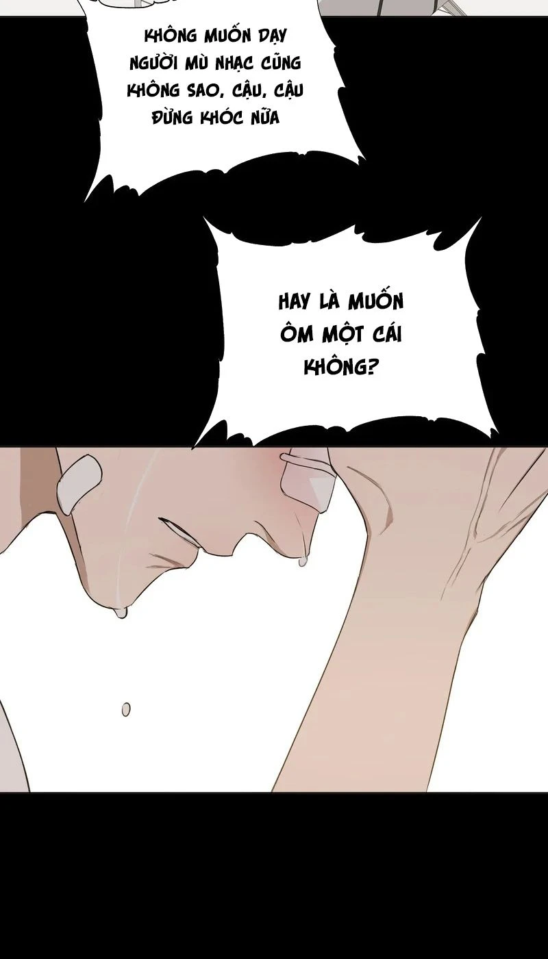 Thiếu Niên Lam Huyết Chapter 16 - 25