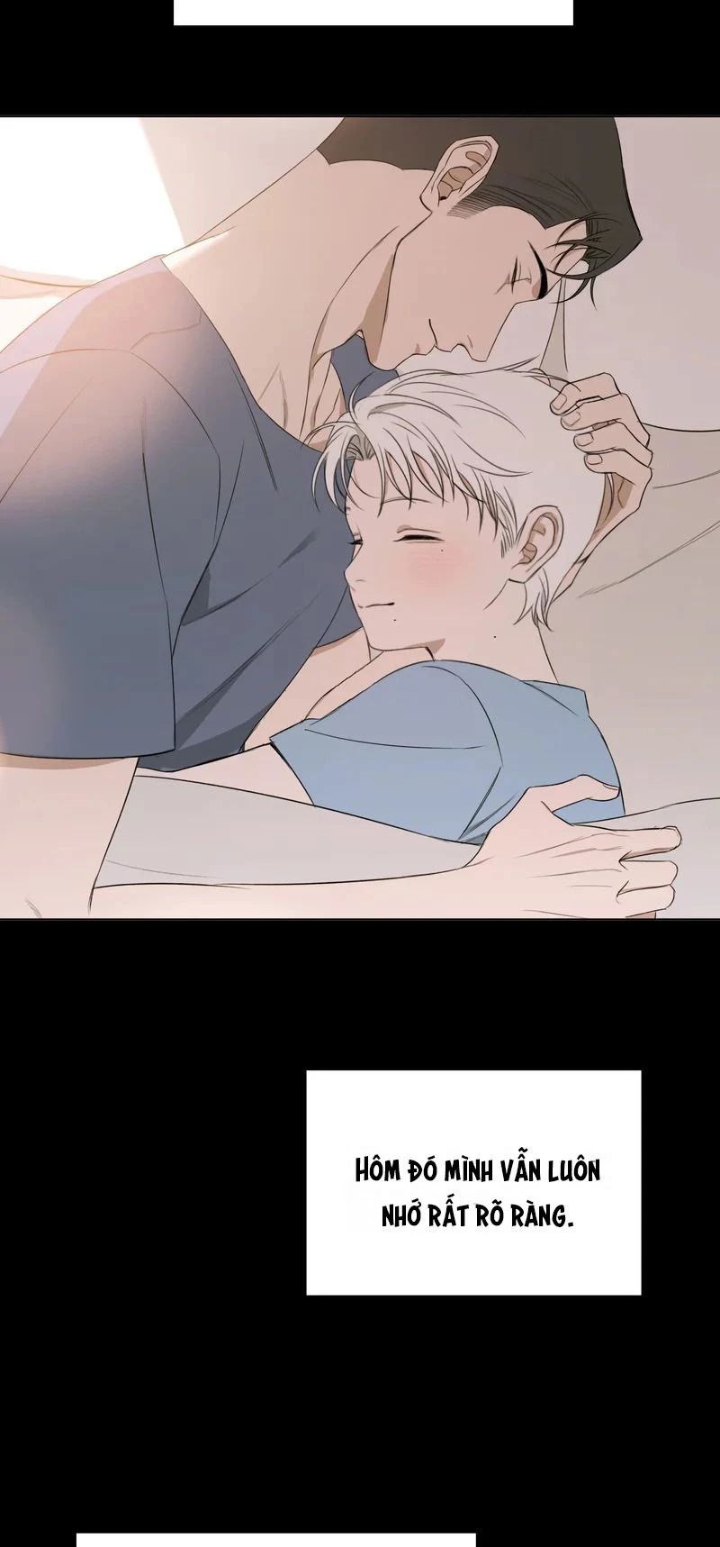 Thiếu Niên Lam Huyết Chapter 16 - 41