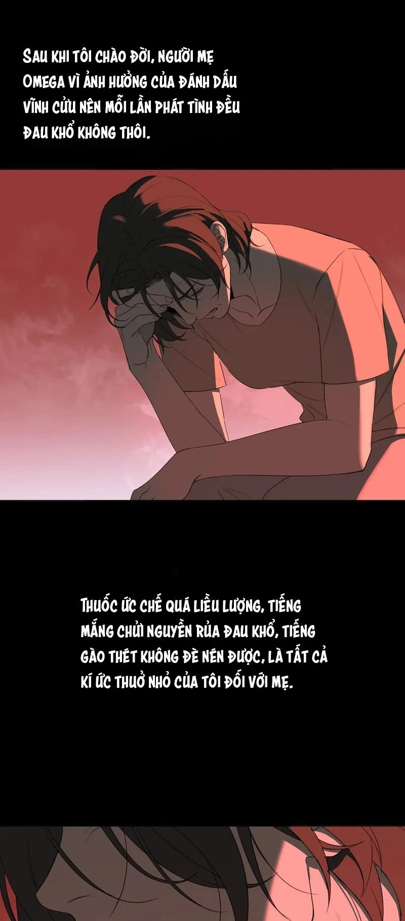 Thiếu Niên Lam Huyết Chapter 17 - 3