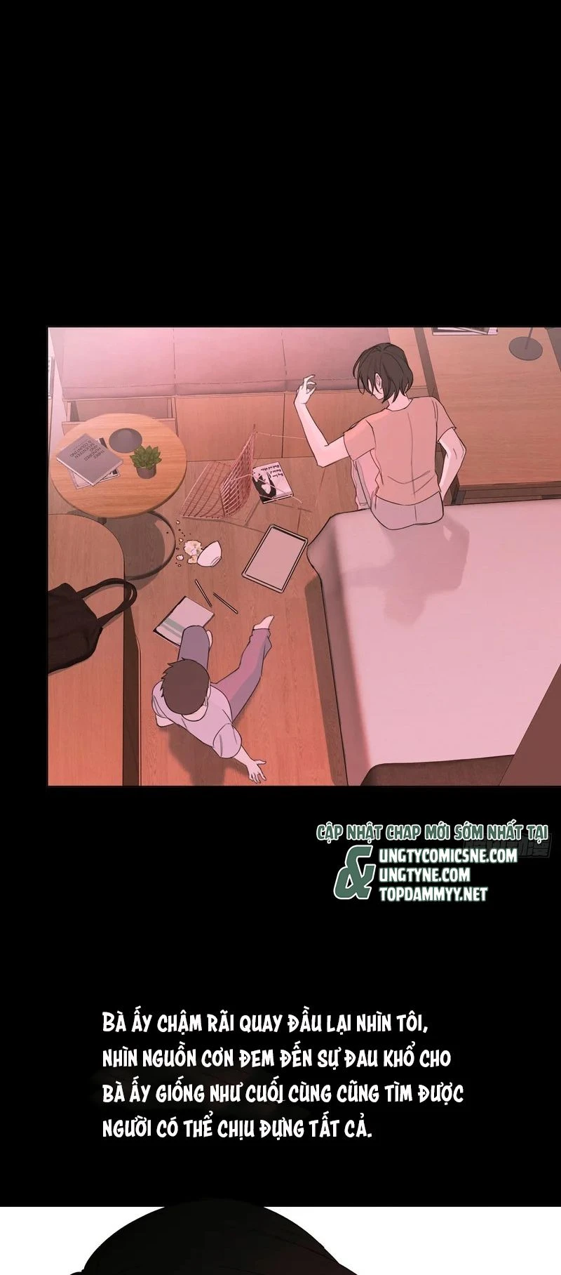 Thiếu Niên Lam Huyết Chapter 17 - 5