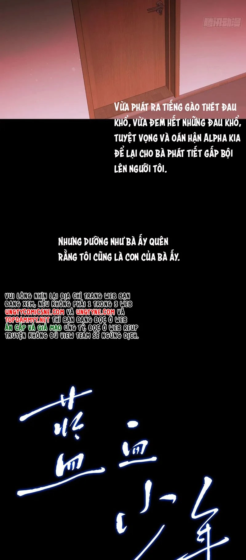 Thiếu Niên Lam Huyết Chapter 17 - 7