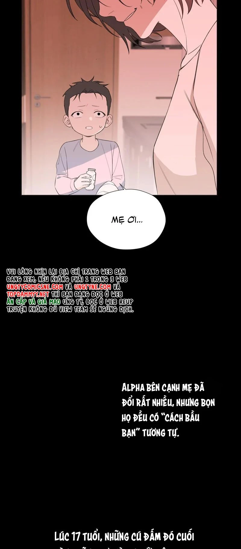 Thiếu Niên Lam Huyết Chapter 17 - 14