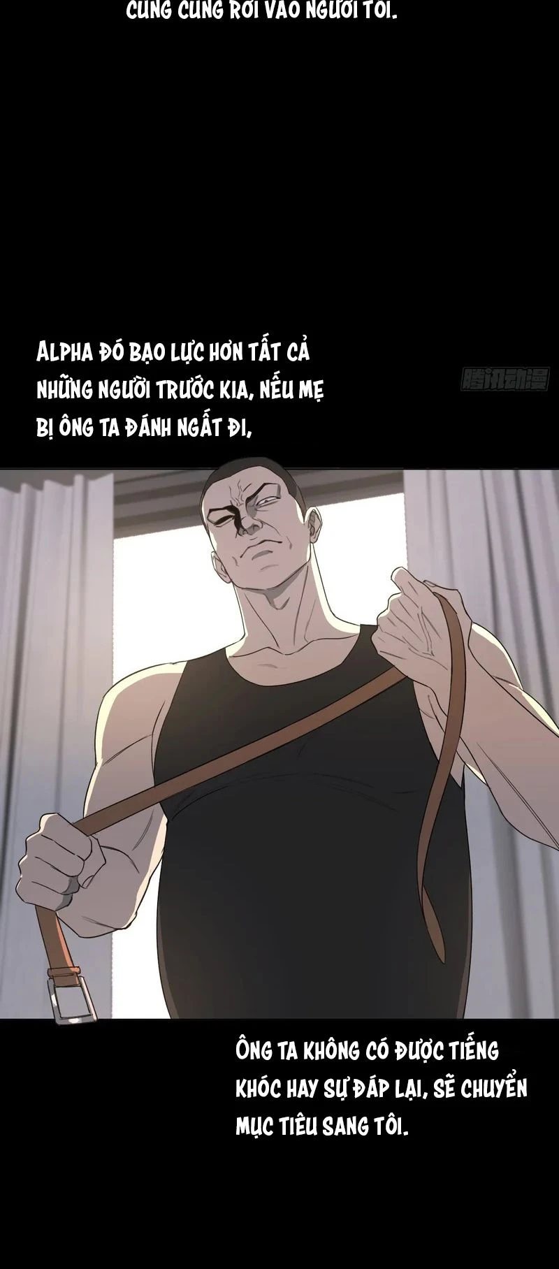 Thiếu Niên Lam Huyết Chapter 17 - 15