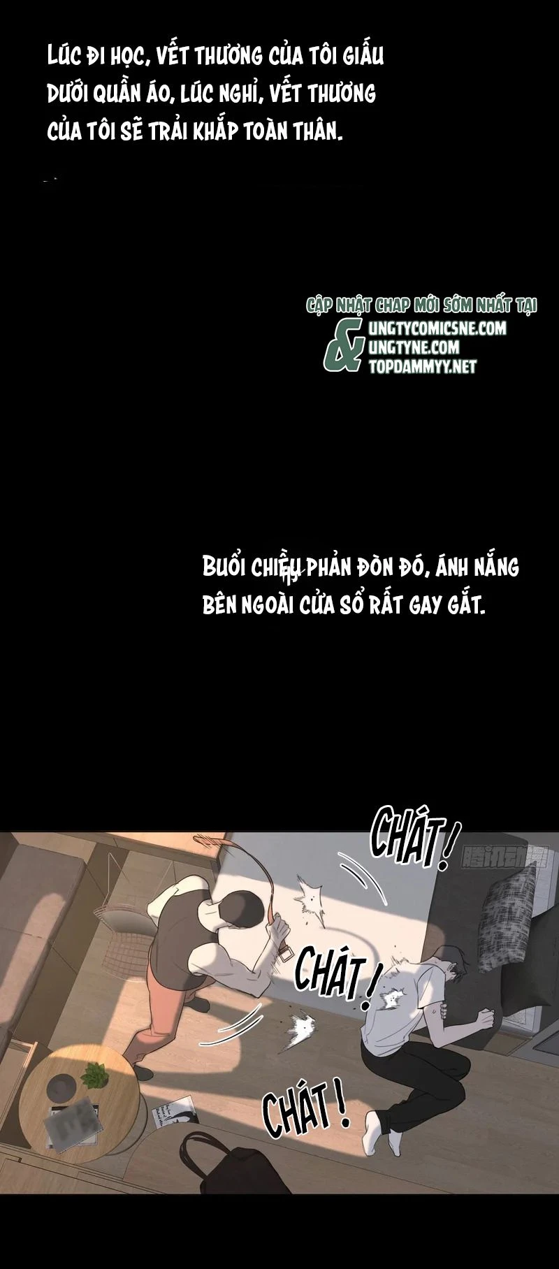 Thiếu Niên Lam Huyết Chapter 17 - 16