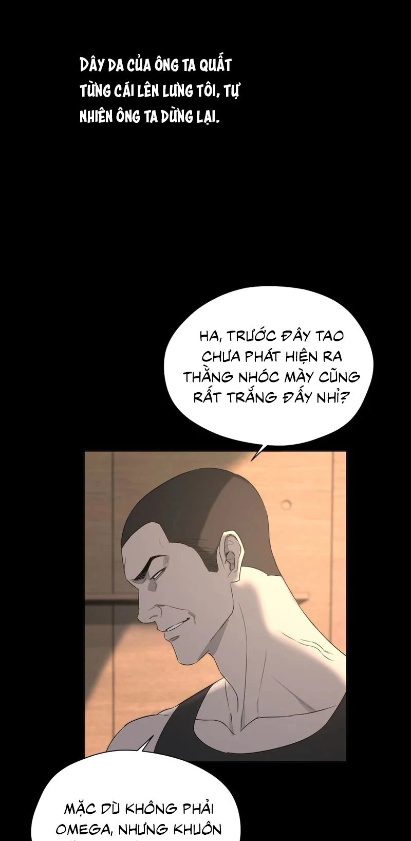Thiếu Niên Lam Huyết Chapter 17 - 17