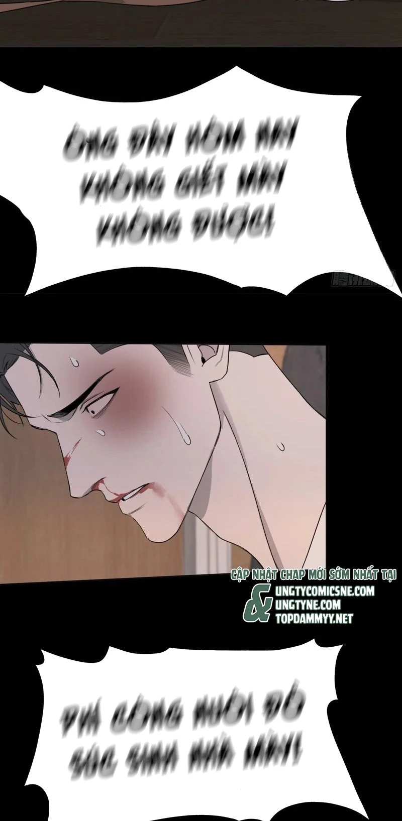 Thiếu Niên Lam Huyết Chapter 17 - 27