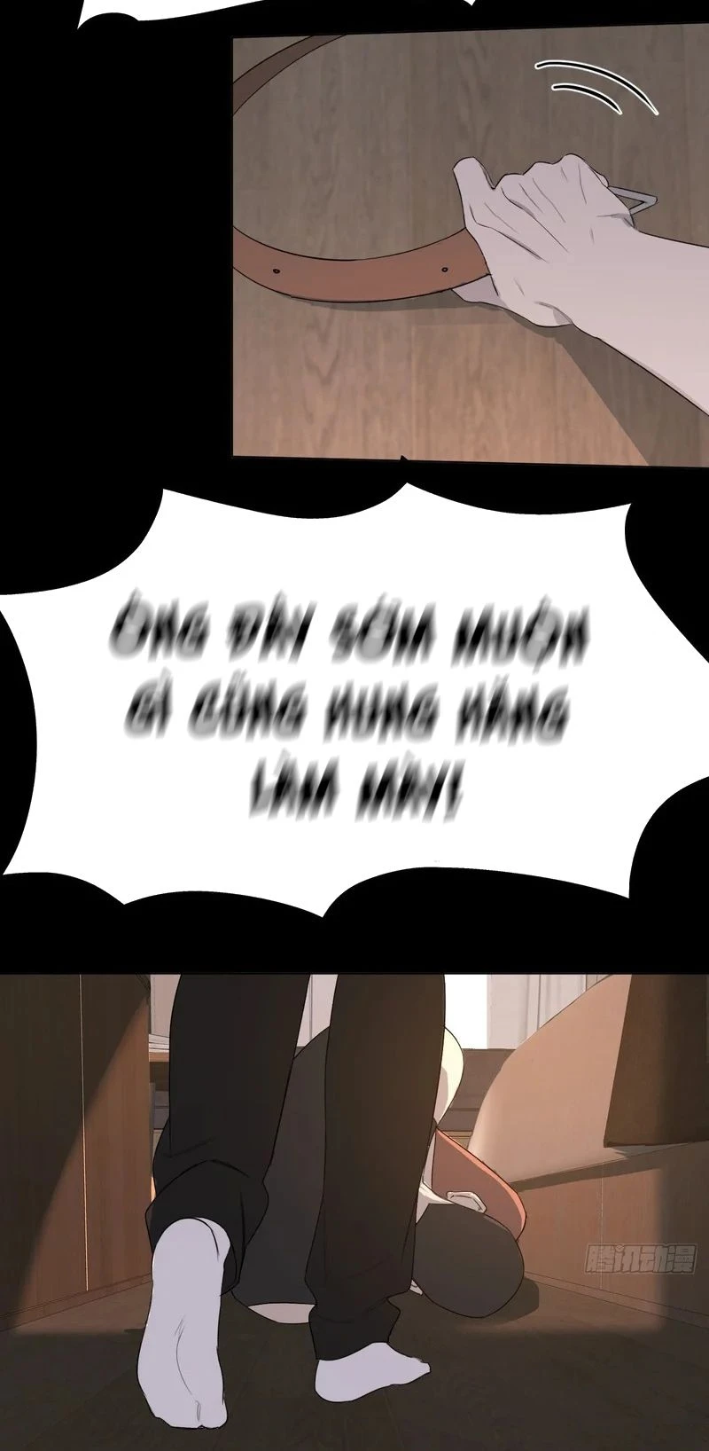 Thiếu Niên Lam Huyết Chapter 17 - 28