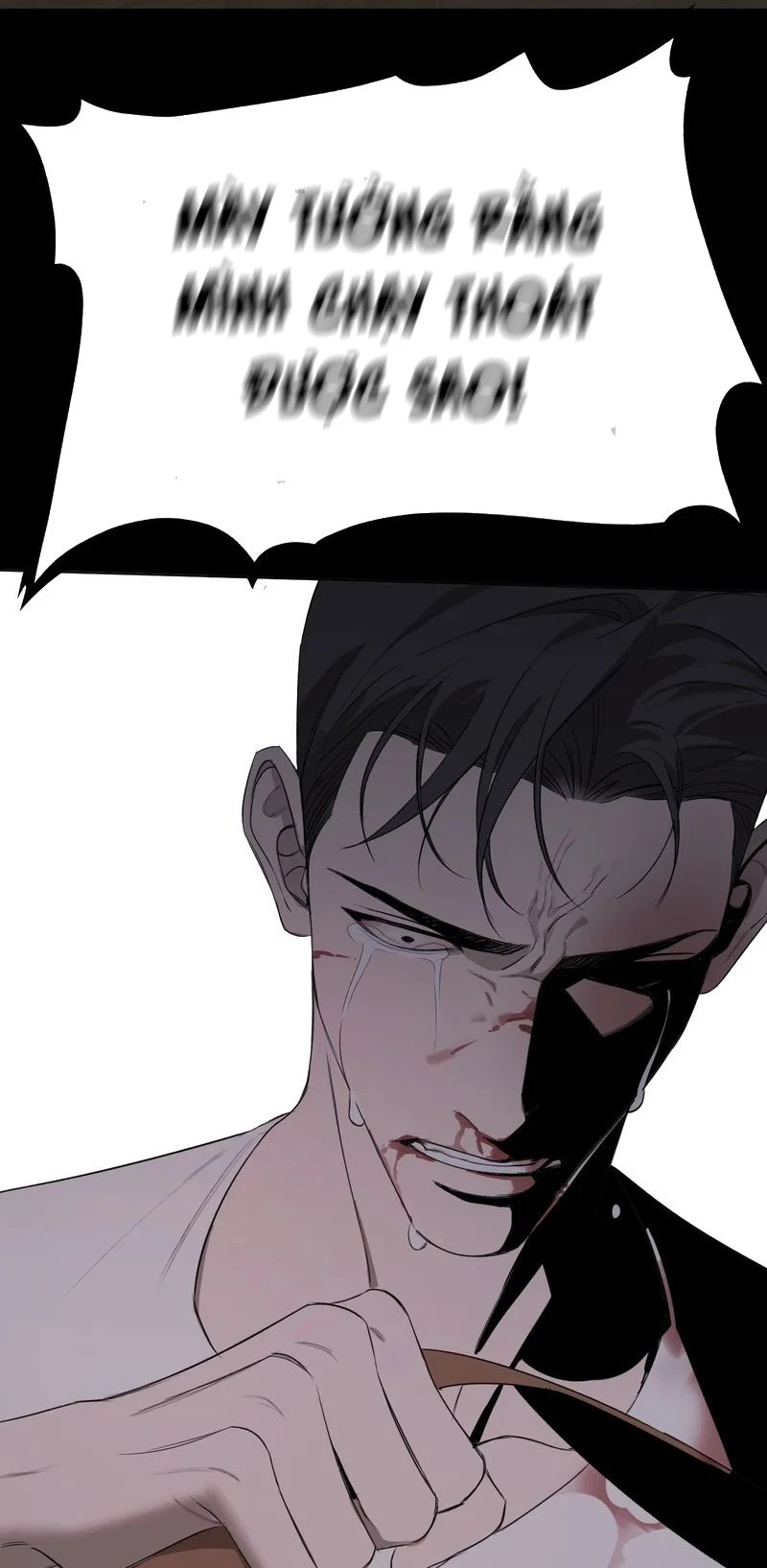 Thiếu Niên Lam Huyết Chapter 17 - 29