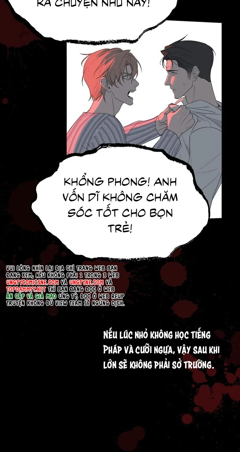 Thiếu Niên Lam Huyết Chapter 17 - 37