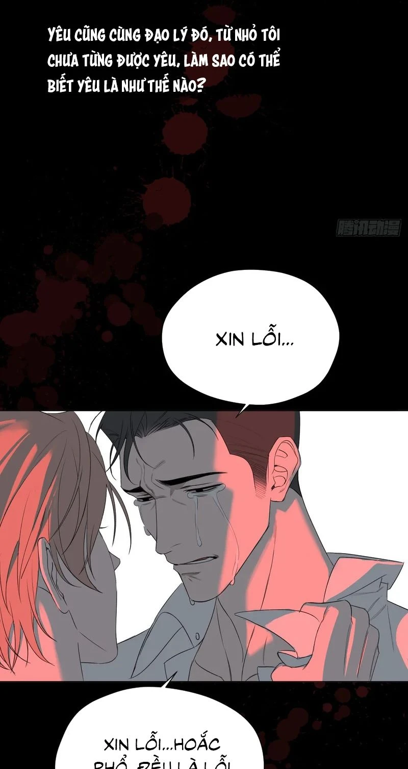 Thiếu Niên Lam Huyết Chapter 17 - 38