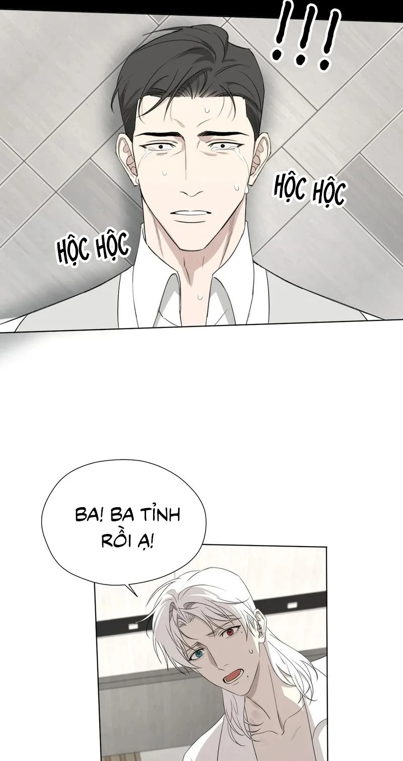 Thiếu Niên Lam Huyết Chapter 17 - 42