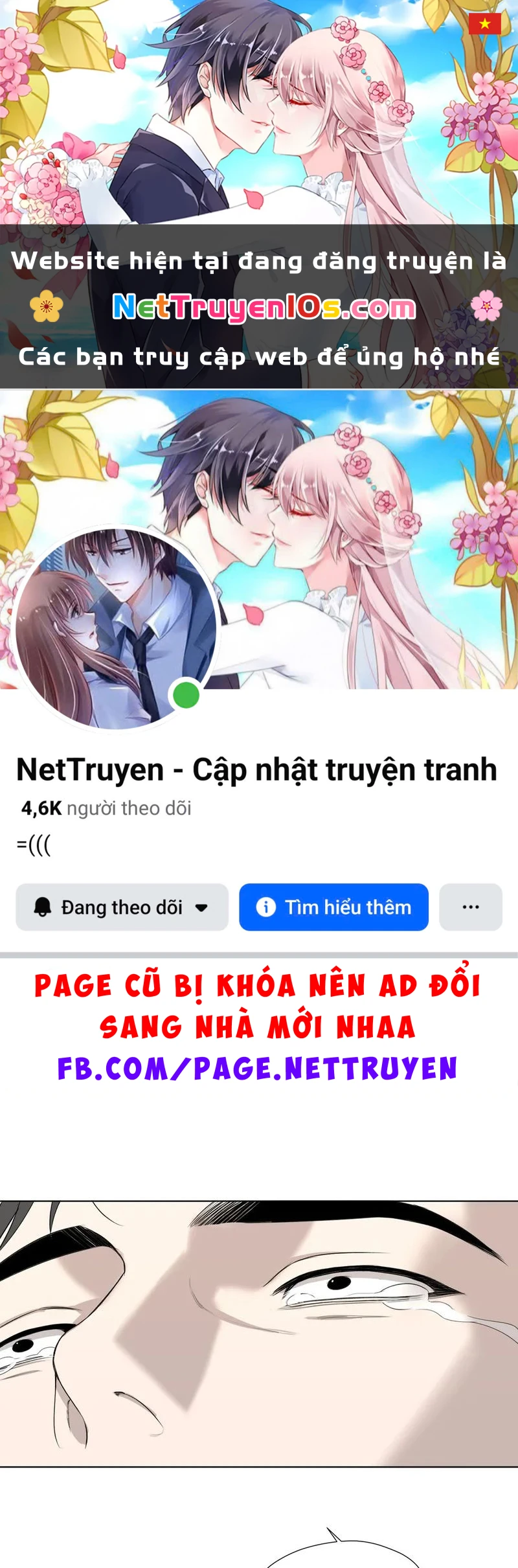 Thiếu Niên Lam Huyết Chapter 18 - 1