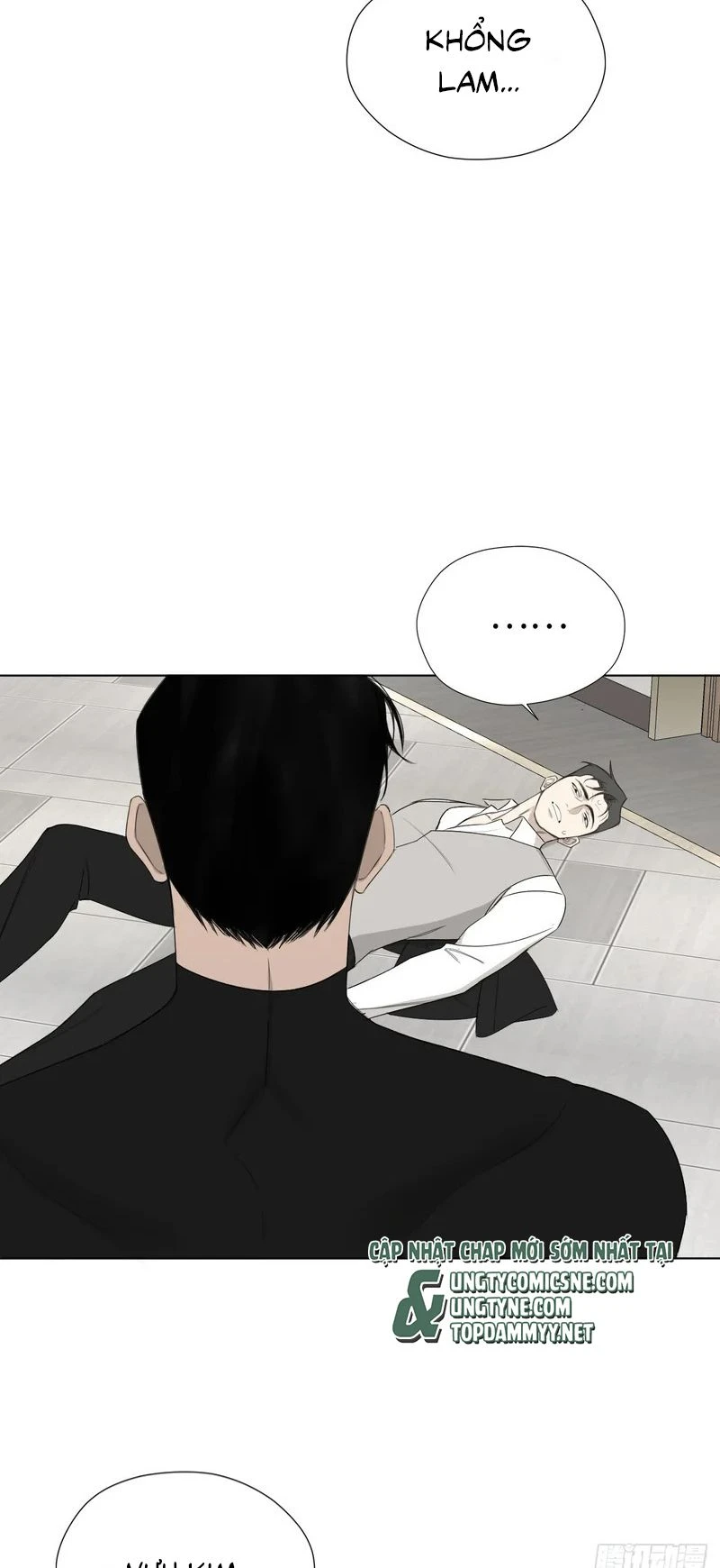 Thiếu Niên Lam Huyết Chapter 18 - 2