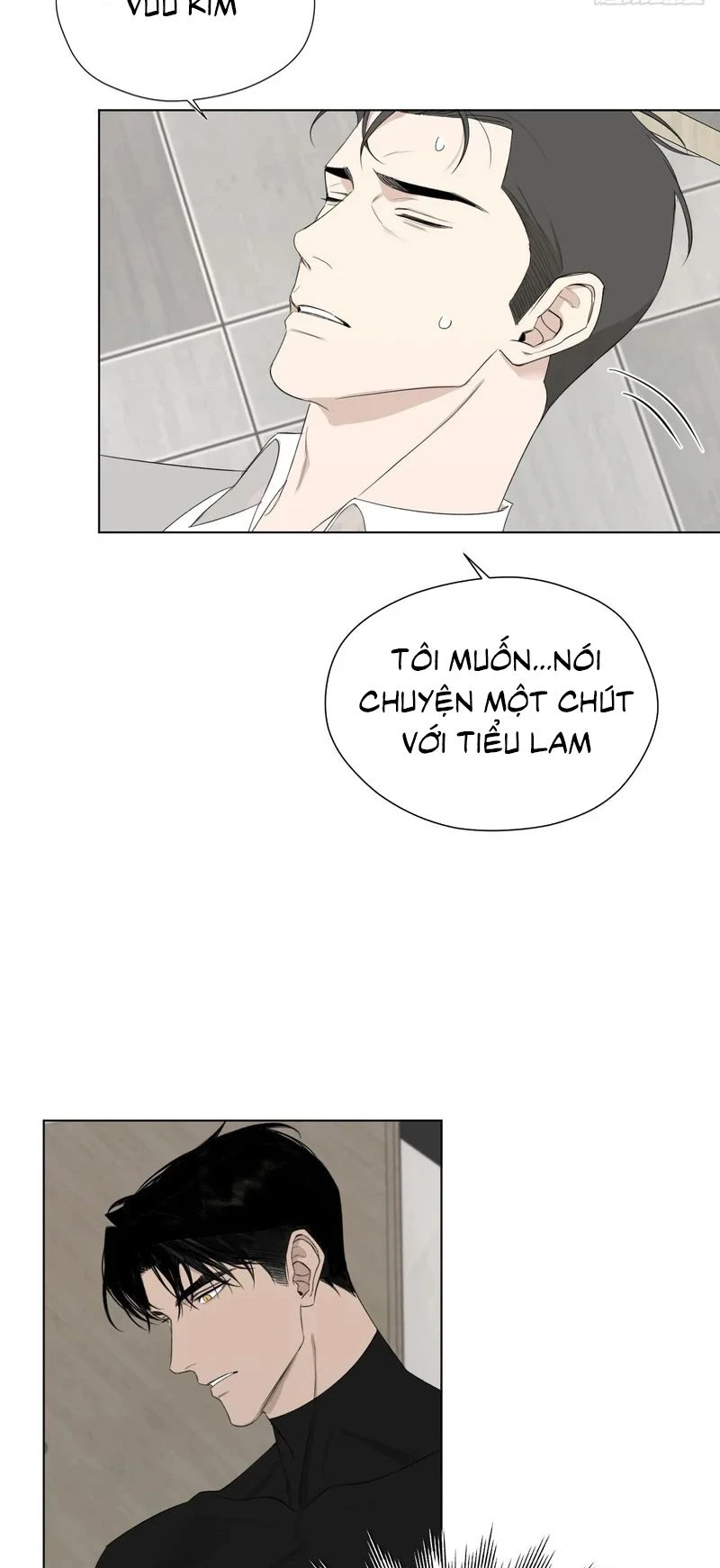 Thiếu Niên Lam Huyết Chapter 18 - 3