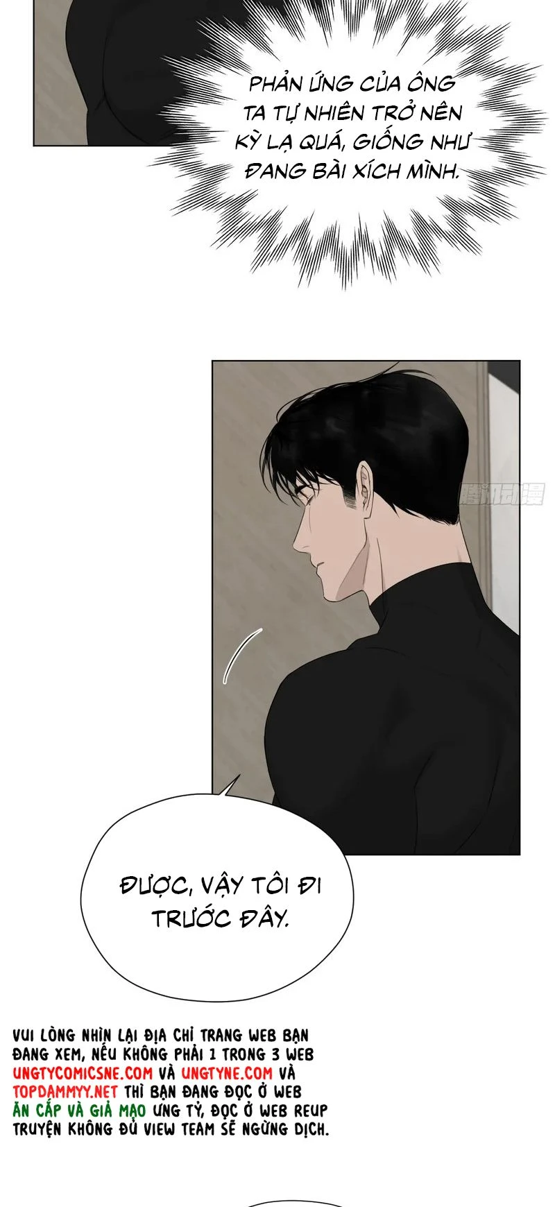Thiếu Niên Lam Huyết Chapter 18 - 4