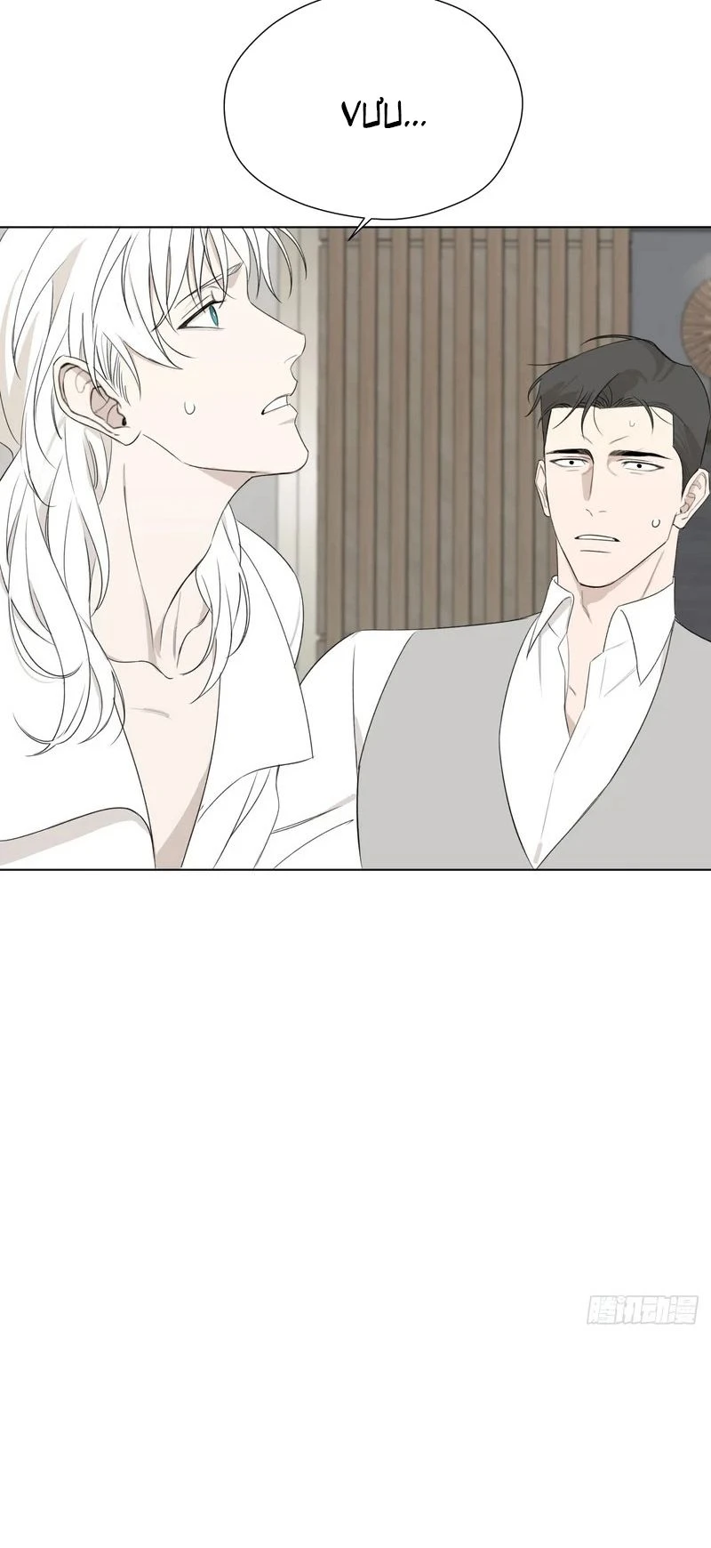 Thiếu Niên Lam Huyết Chapter 18 - 5