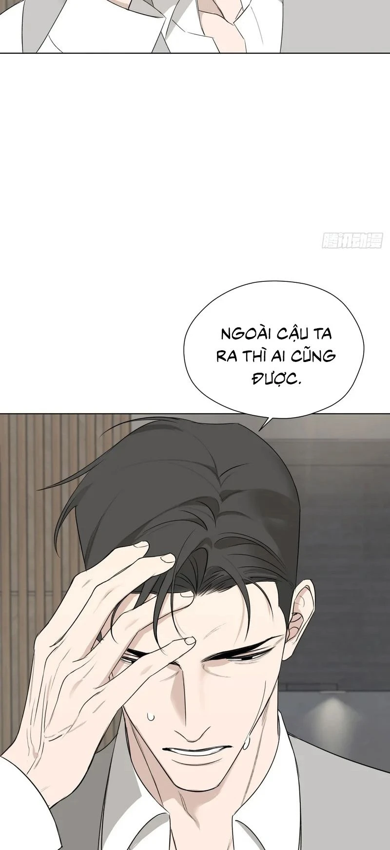 Thiếu Niên Lam Huyết Chapter 18 - 7