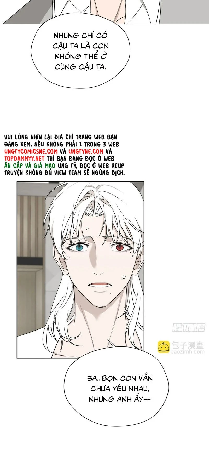 Thiếu Niên Lam Huyết Chapter 18 - 8