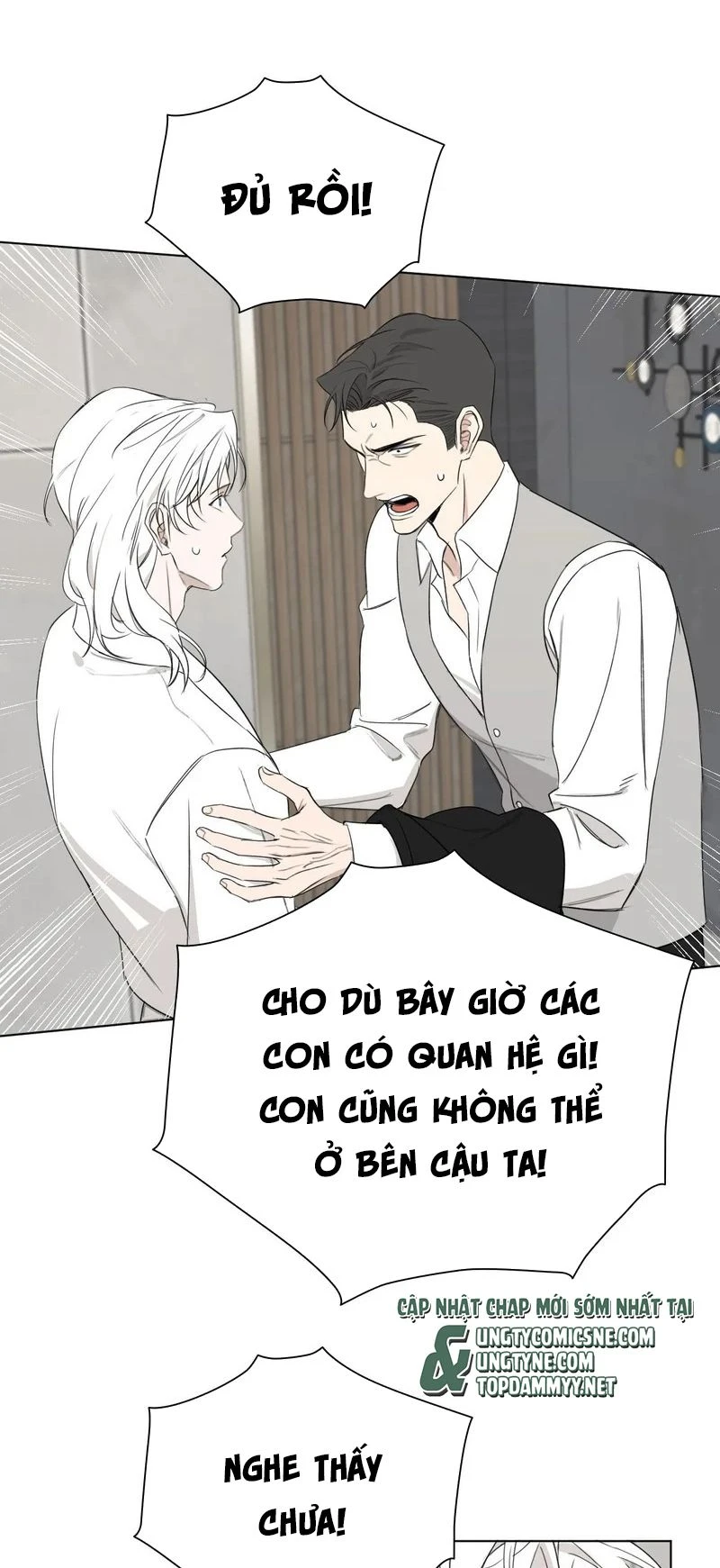 Thiếu Niên Lam Huyết Chapter 18 - 9