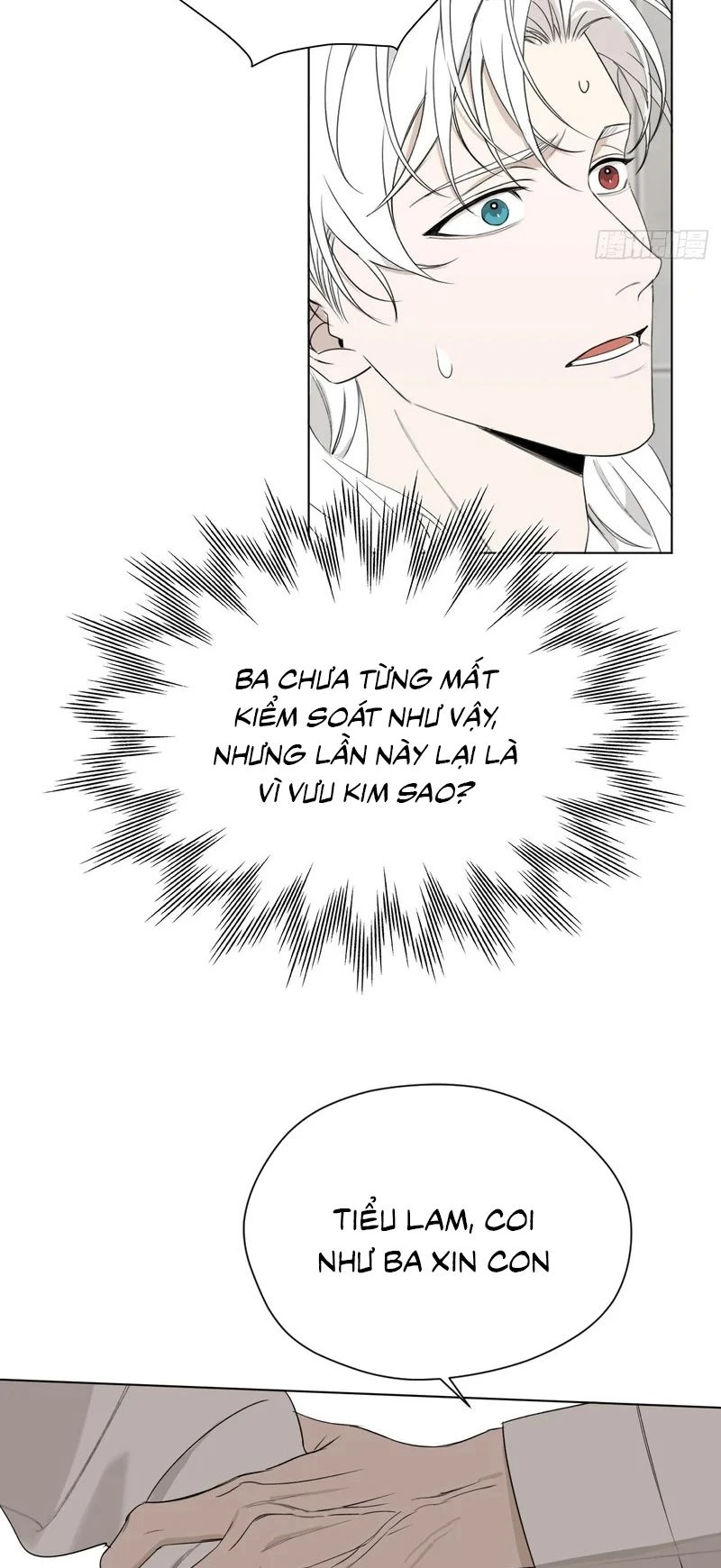 Thiếu Niên Lam Huyết Chapter 18 - 10