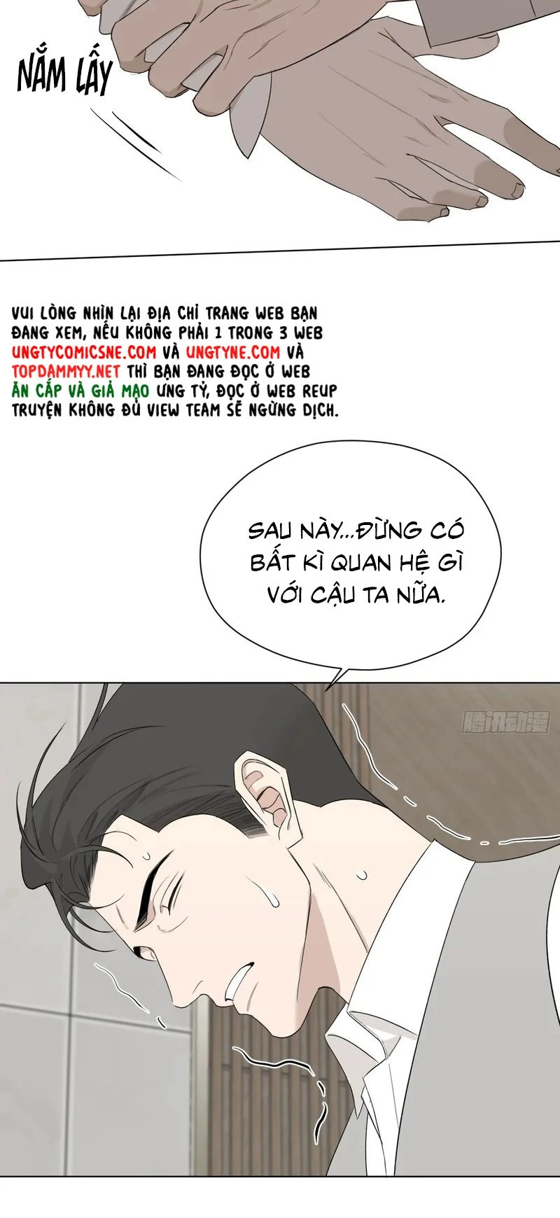 Thiếu Niên Lam Huyết Chapter 18 - 11