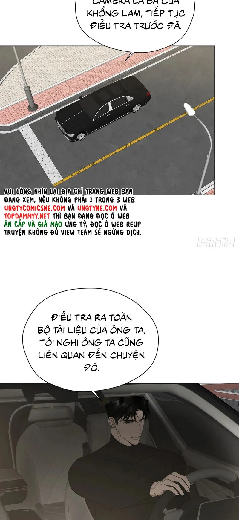 Thiếu Niên Lam Huyết Chapter 18 - 14