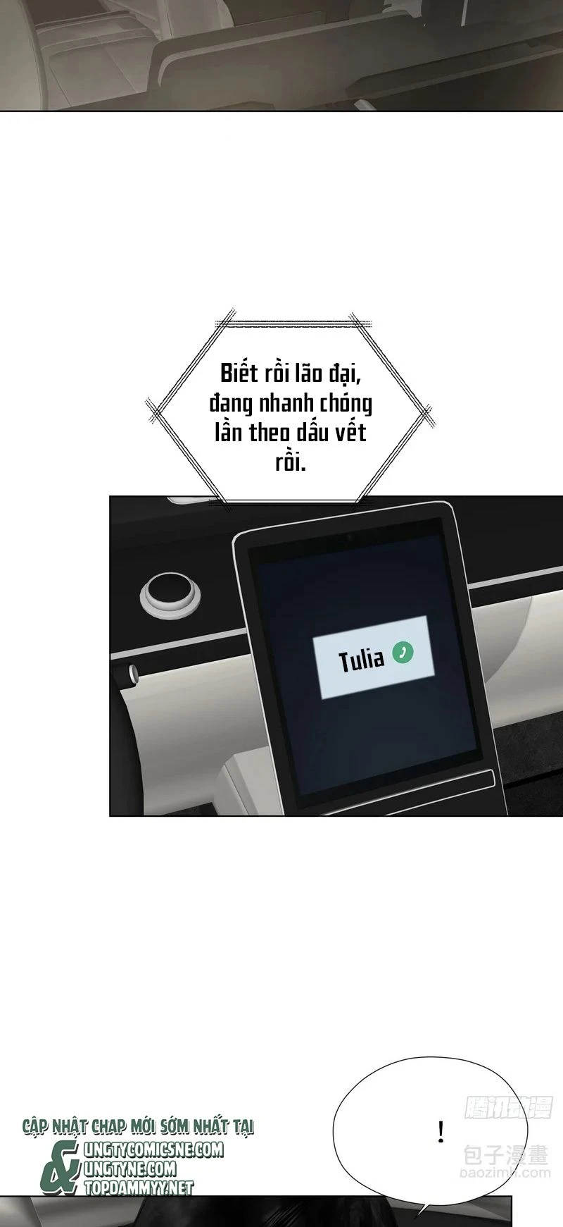 Thiếu Niên Lam Huyết Chapter 18 - 15