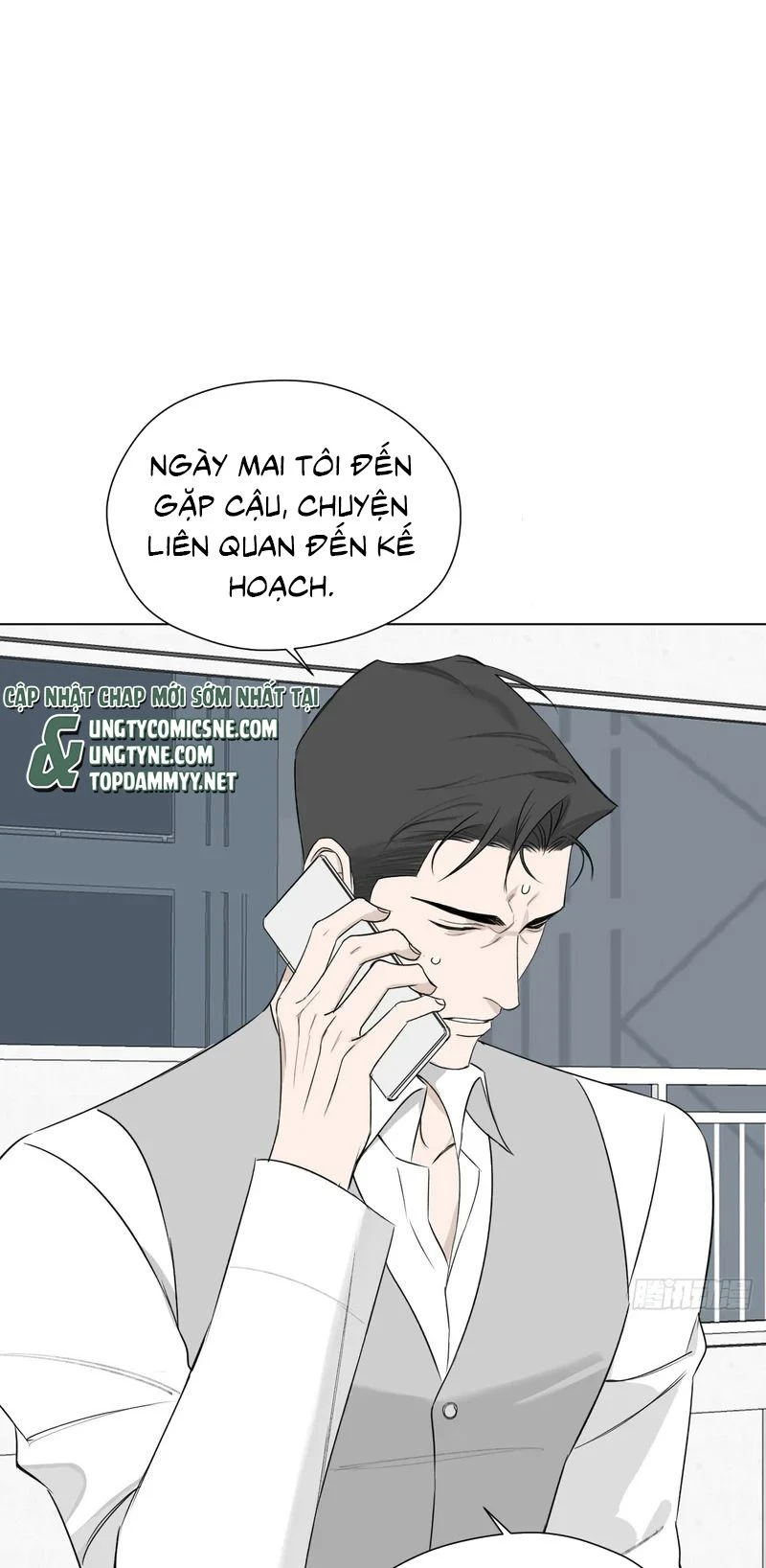 Thiếu Niên Lam Huyết Chapter 18 - 18