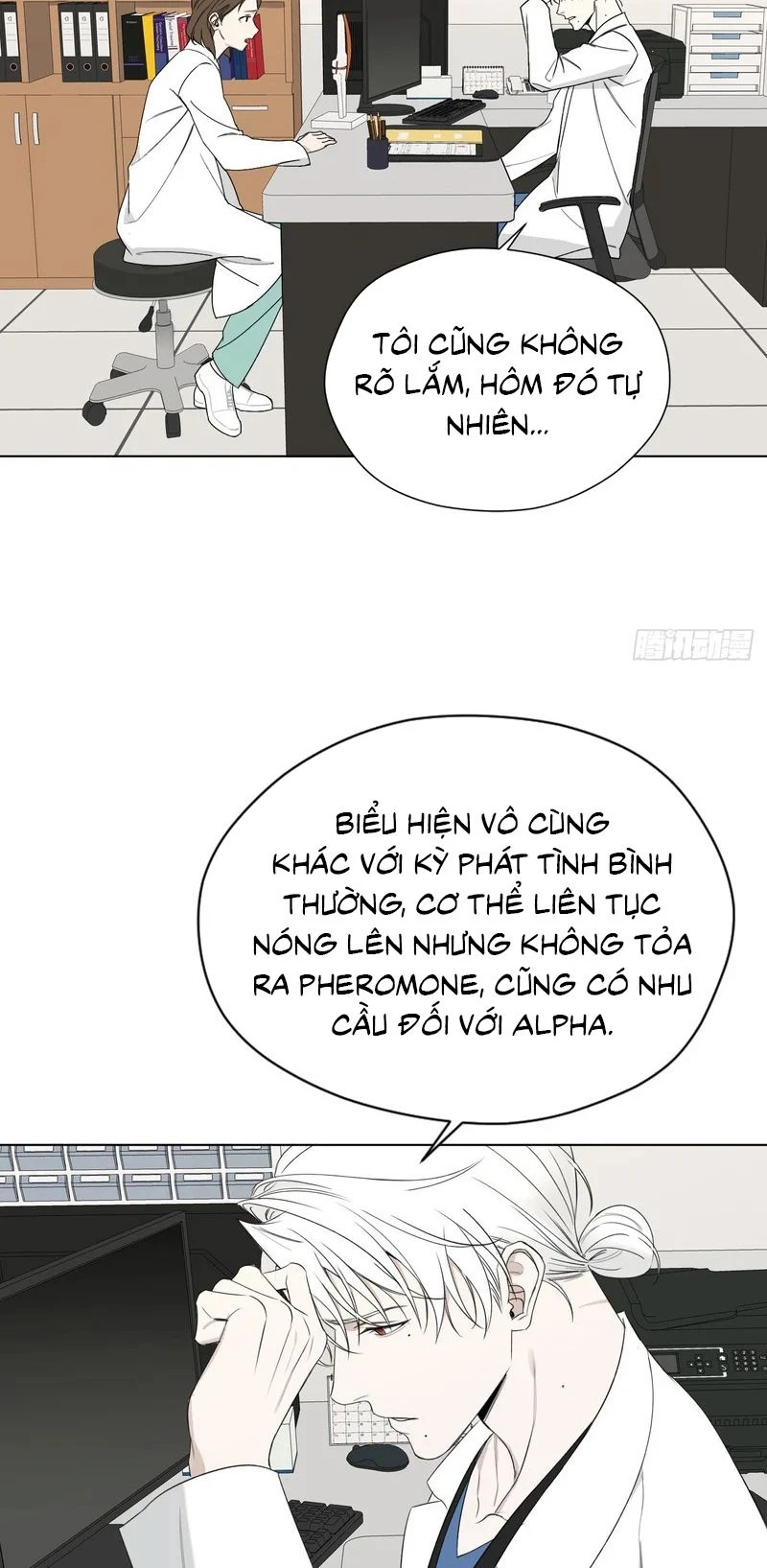 Thiếu Niên Lam Huyết Chapter 18 - 23