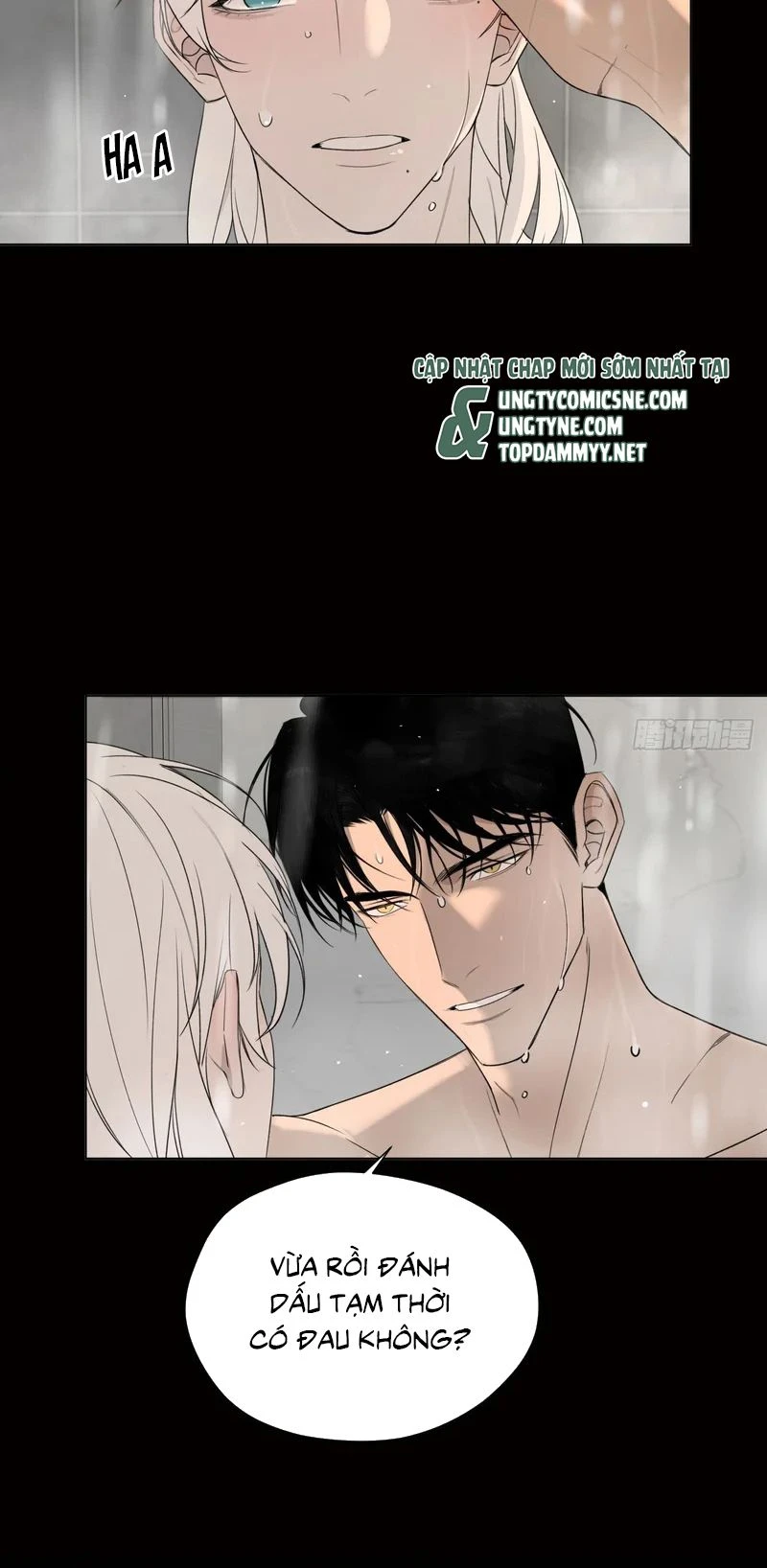 Thiếu Niên Lam Huyết Chapter 18 - 26