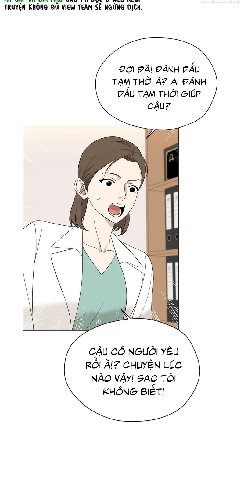 Thiếu Niên Lam Huyết Chapter 18 - 28