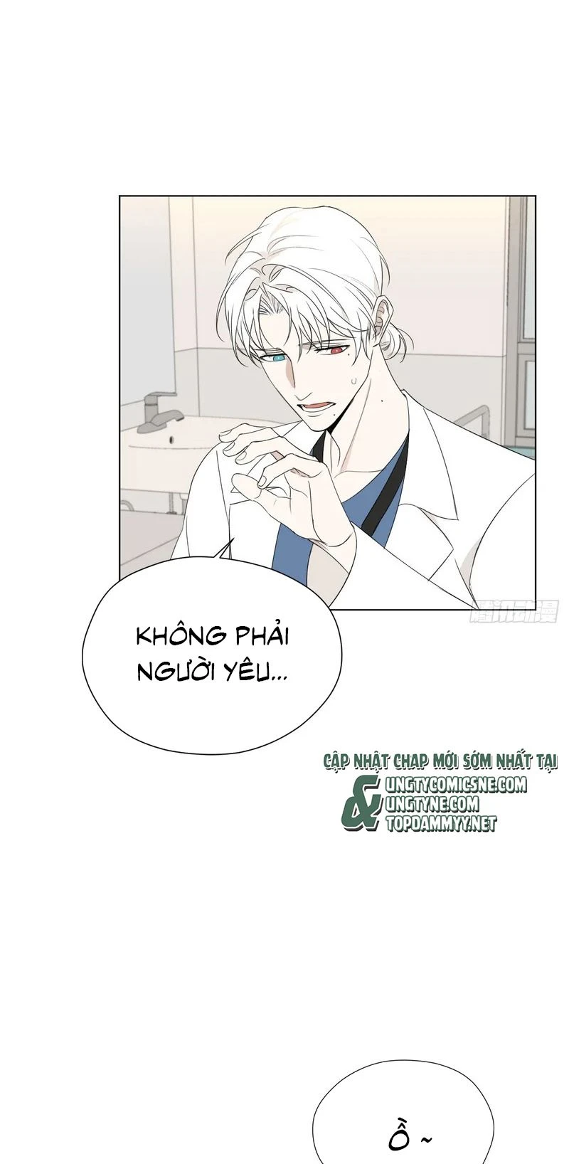 Thiếu Niên Lam Huyết Chapter 18 - 29
