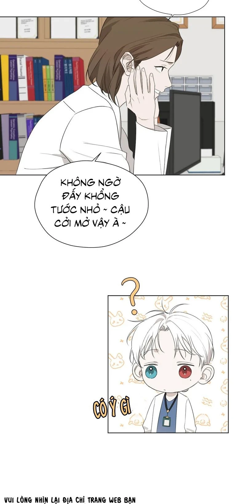 Thiếu Niên Lam Huyết Chapter 18 - 30