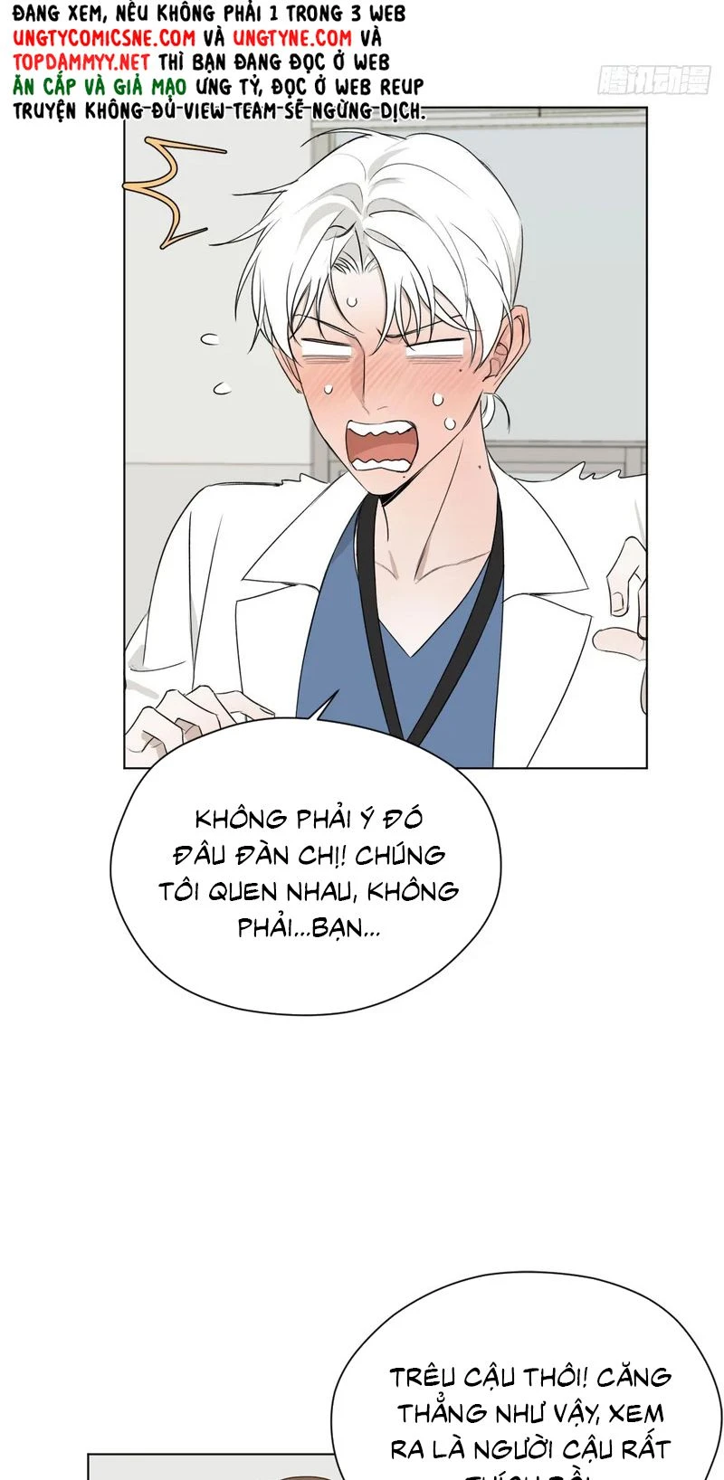 Thiếu Niên Lam Huyết Chapter 18 - 31