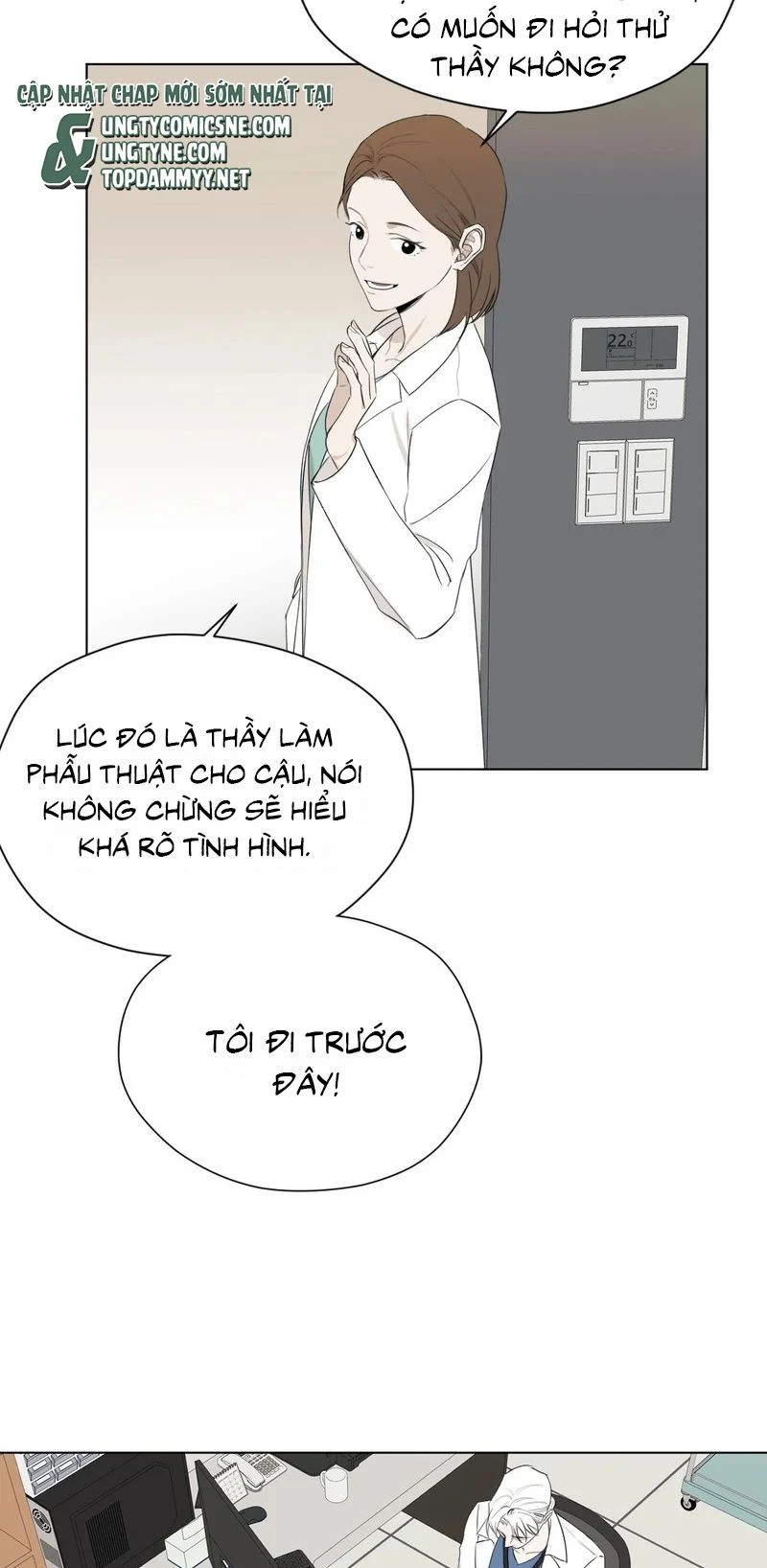 Thiếu Niên Lam Huyết Chapter 18 - 33