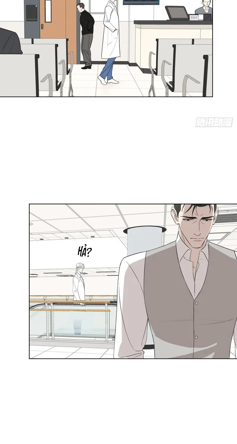 Thiếu Niên Lam Huyết Chapter 18 - 37