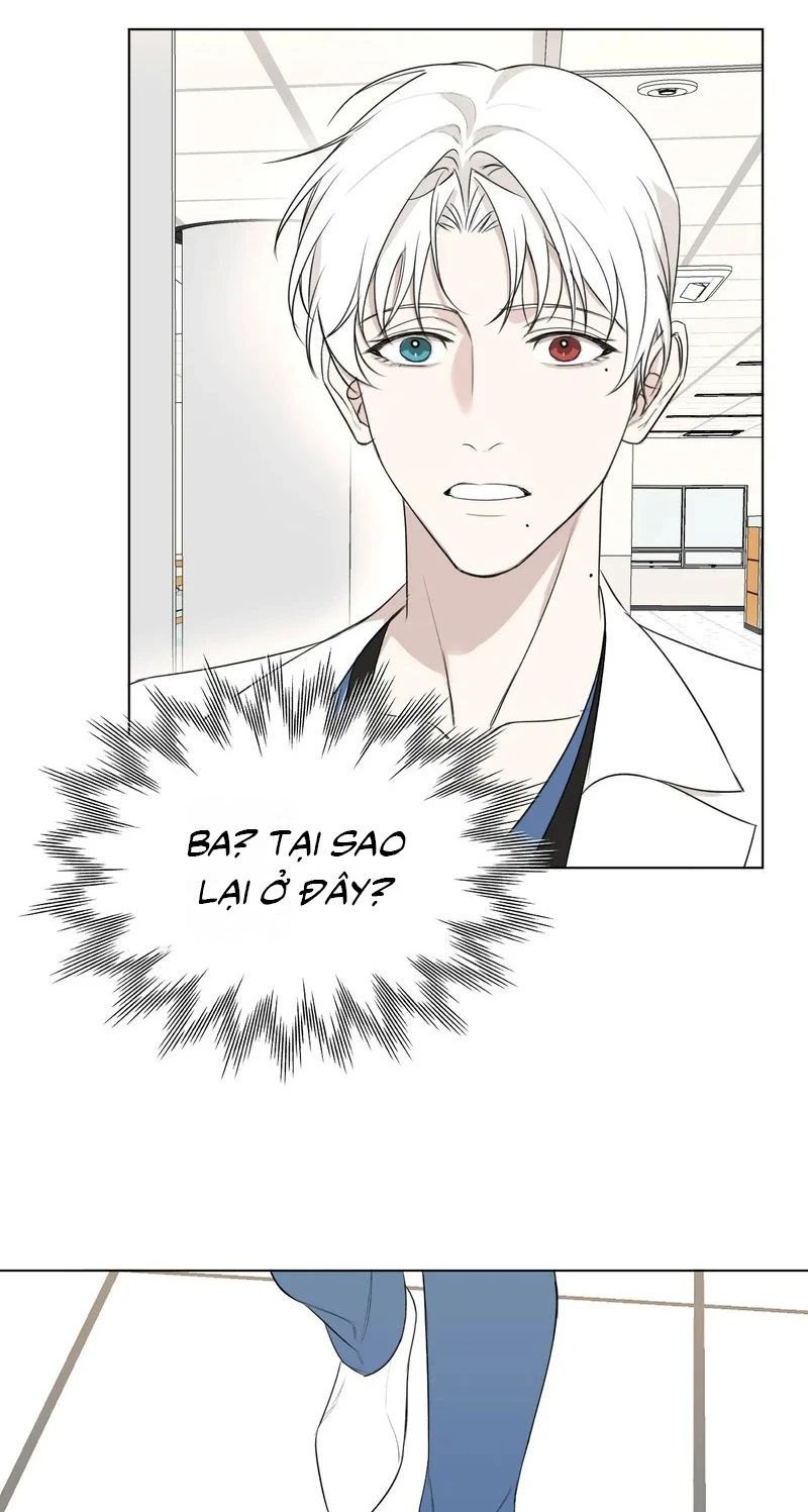 Thiếu Niên Lam Huyết Chapter 18 - 39