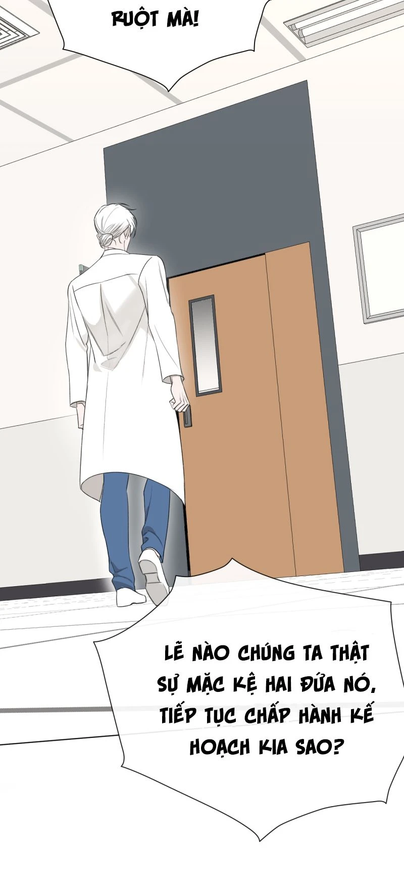 Thiếu Niên Lam Huyết Chapter 19 - 2