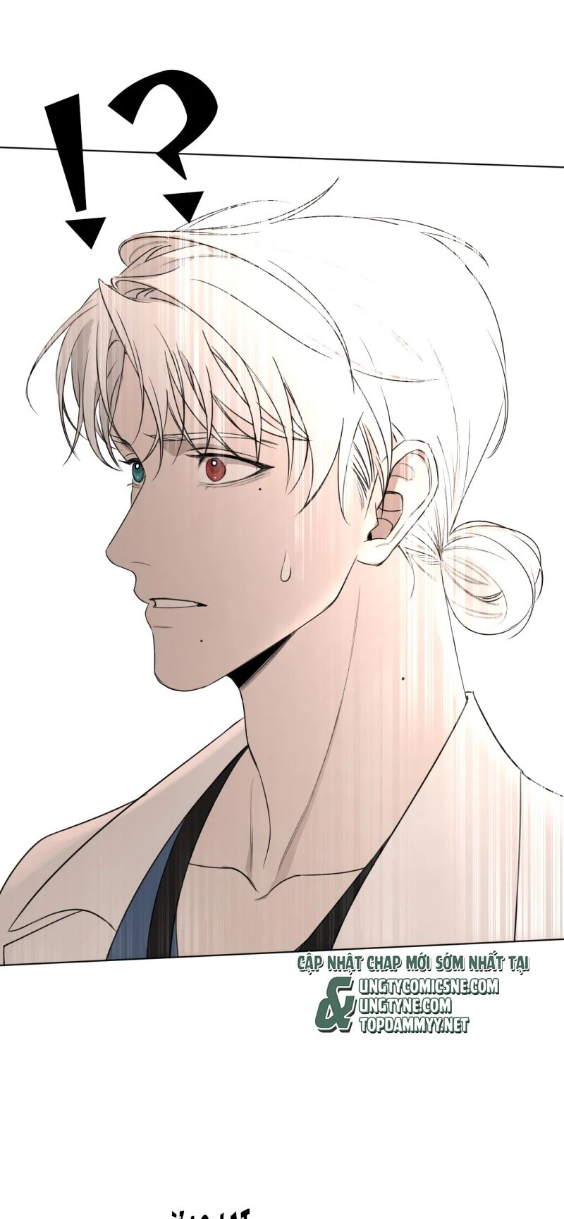 Thiếu Niên Lam Huyết Chapter 19 - 3