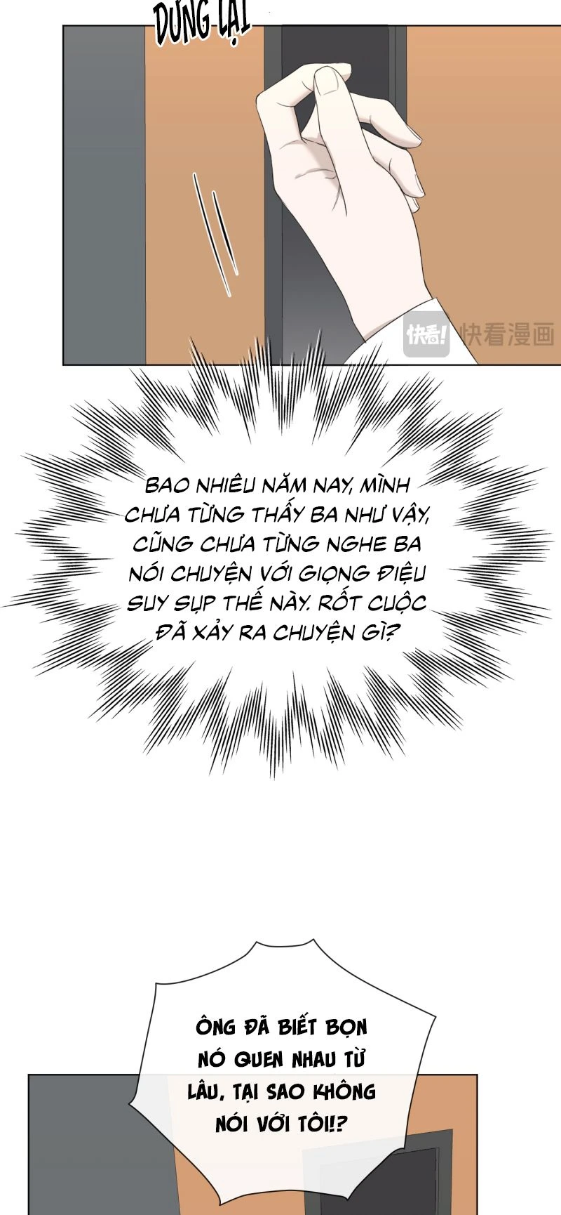 Thiếu Niên Lam Huyết Chapter 19 - 4