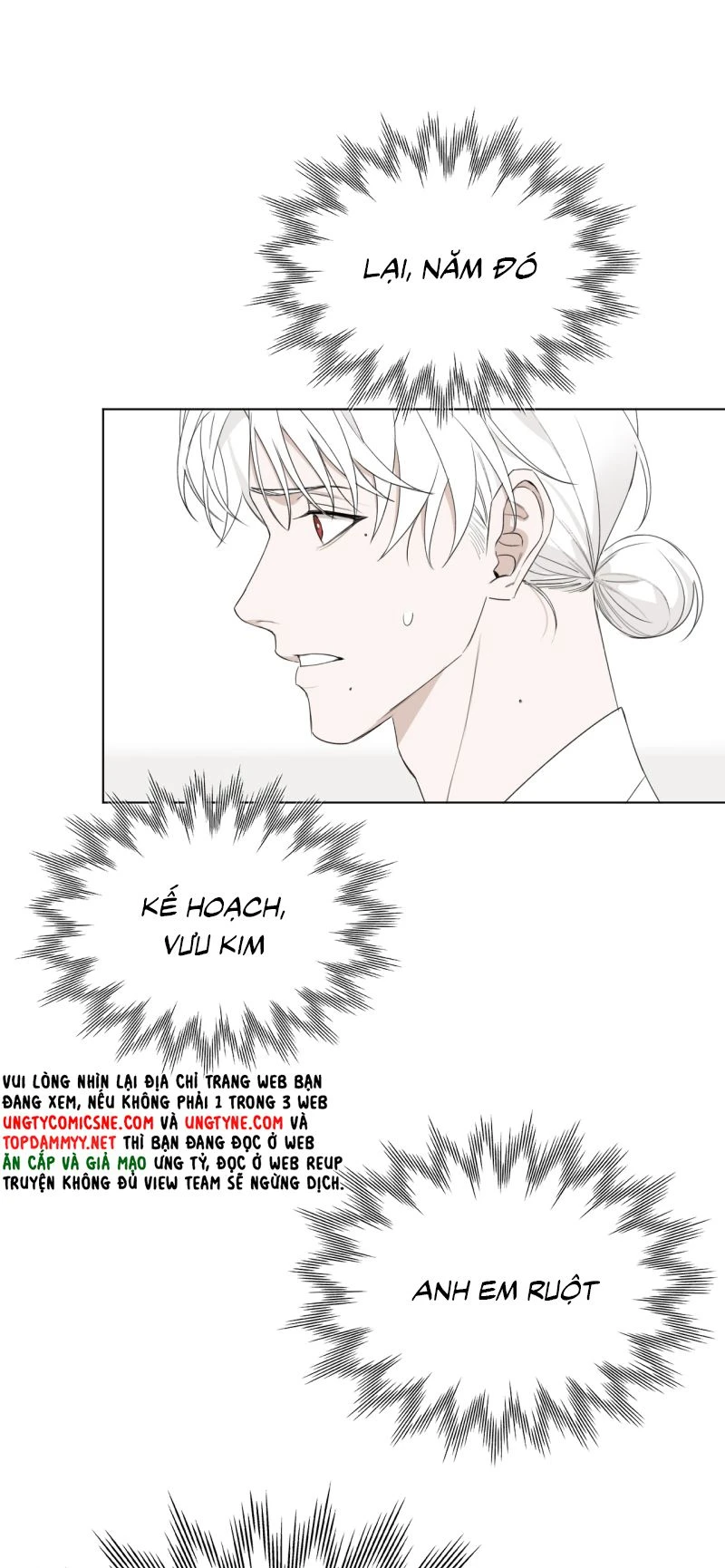 Thiếu Niên Lam Huyết Chapter 19 - 8