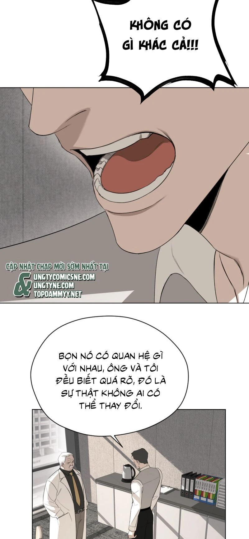 Thiếu Niên Lam Huyết Chapter 19 - 10