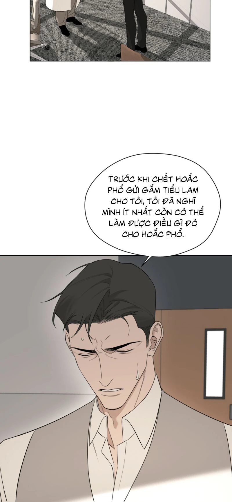 Thiếu Niên Lam Huyết Chapter 19 - 11