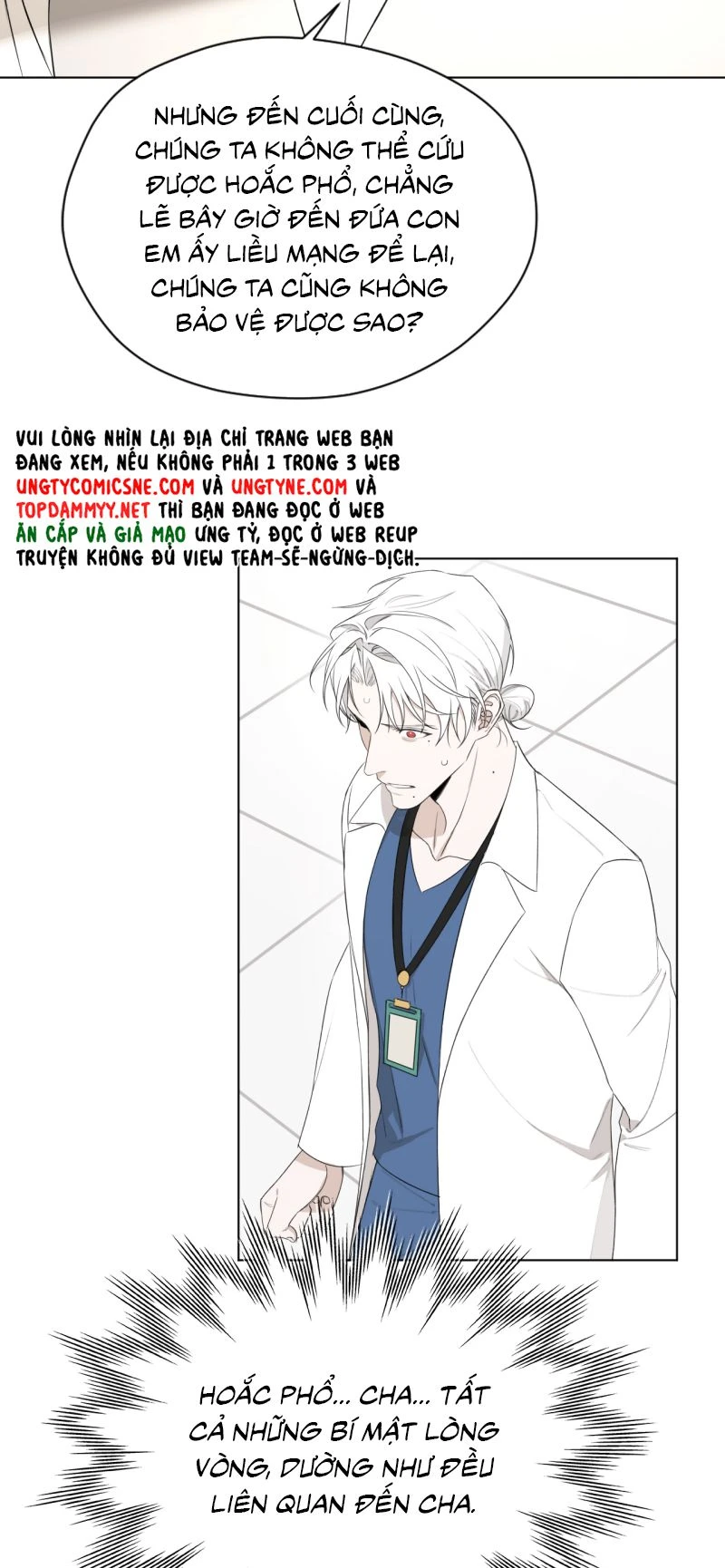 Thiếu Niên Lam Huyết Chapter 19 - 12