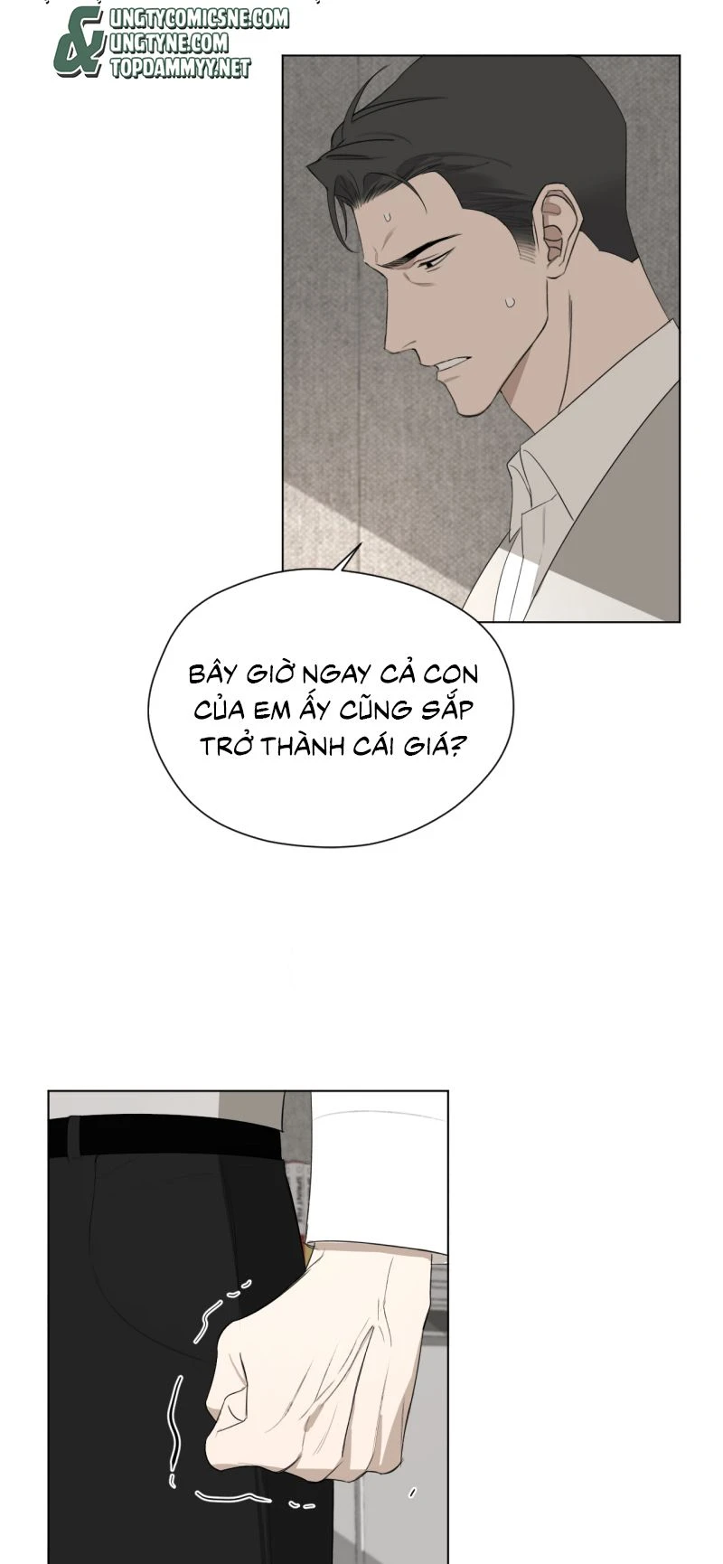 Thiếu Niên Lam Huyết Chapter 19 - 14