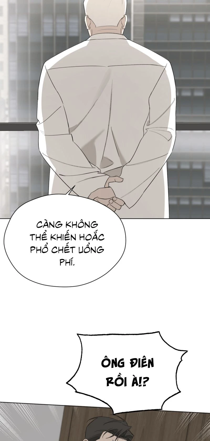 Thiếu Niên Lam Huyết Chapter 19 - 21