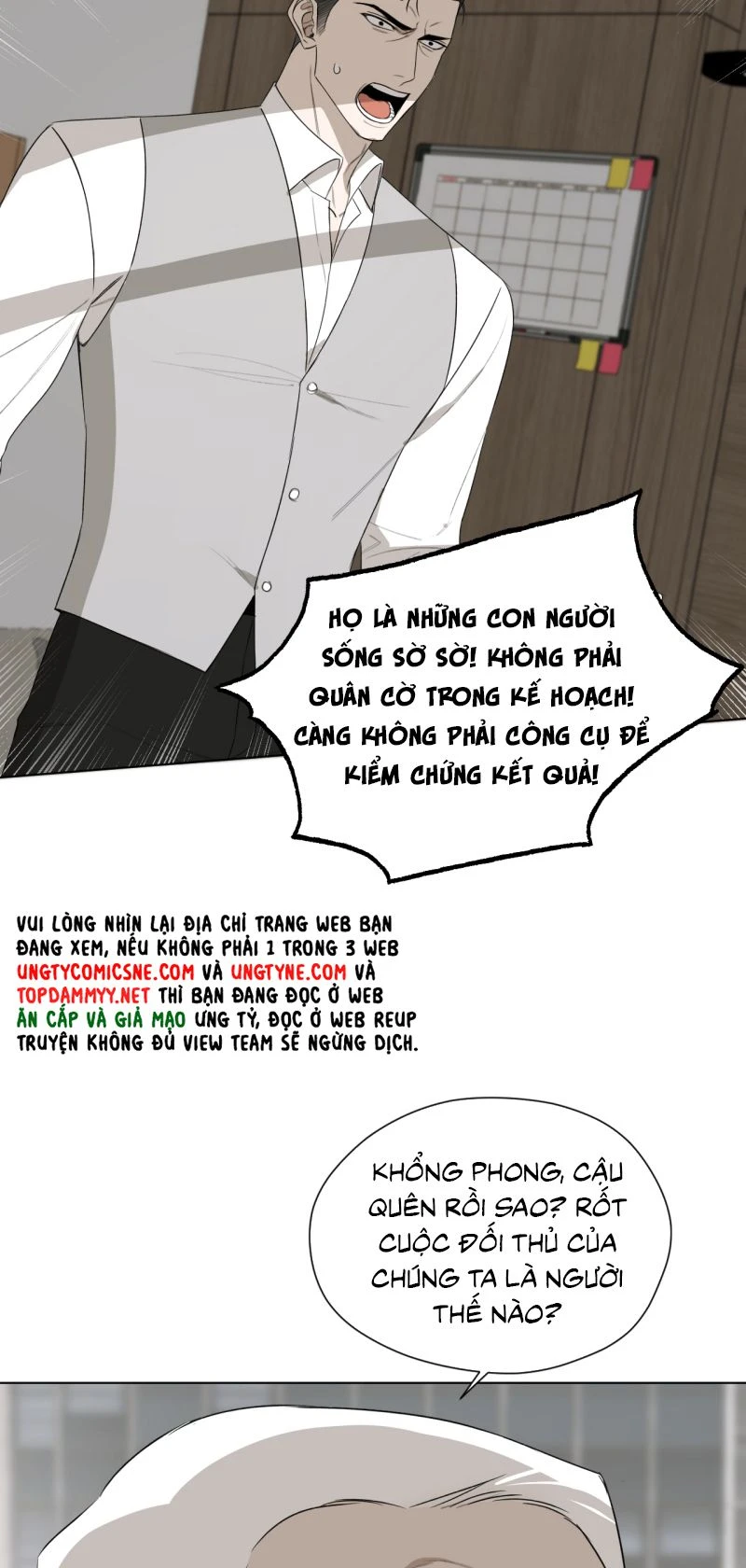 Thiếu Niên Lam Huyết Chapter 19 - 22