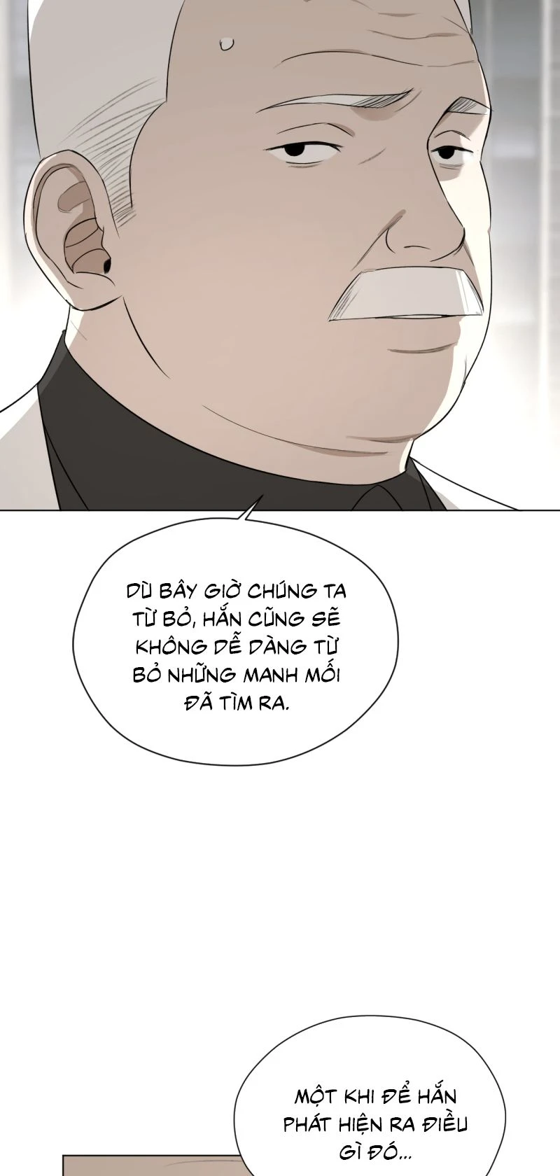 Thiếu Niên Lam Huyết Chapter 19 - 23