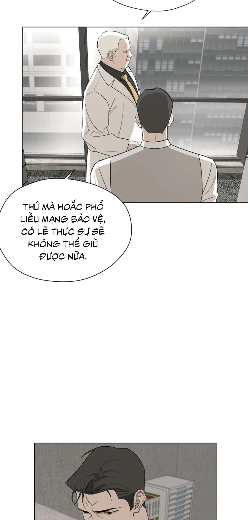 Thiếu Niên Lam Huyết Chapter 19 - 25