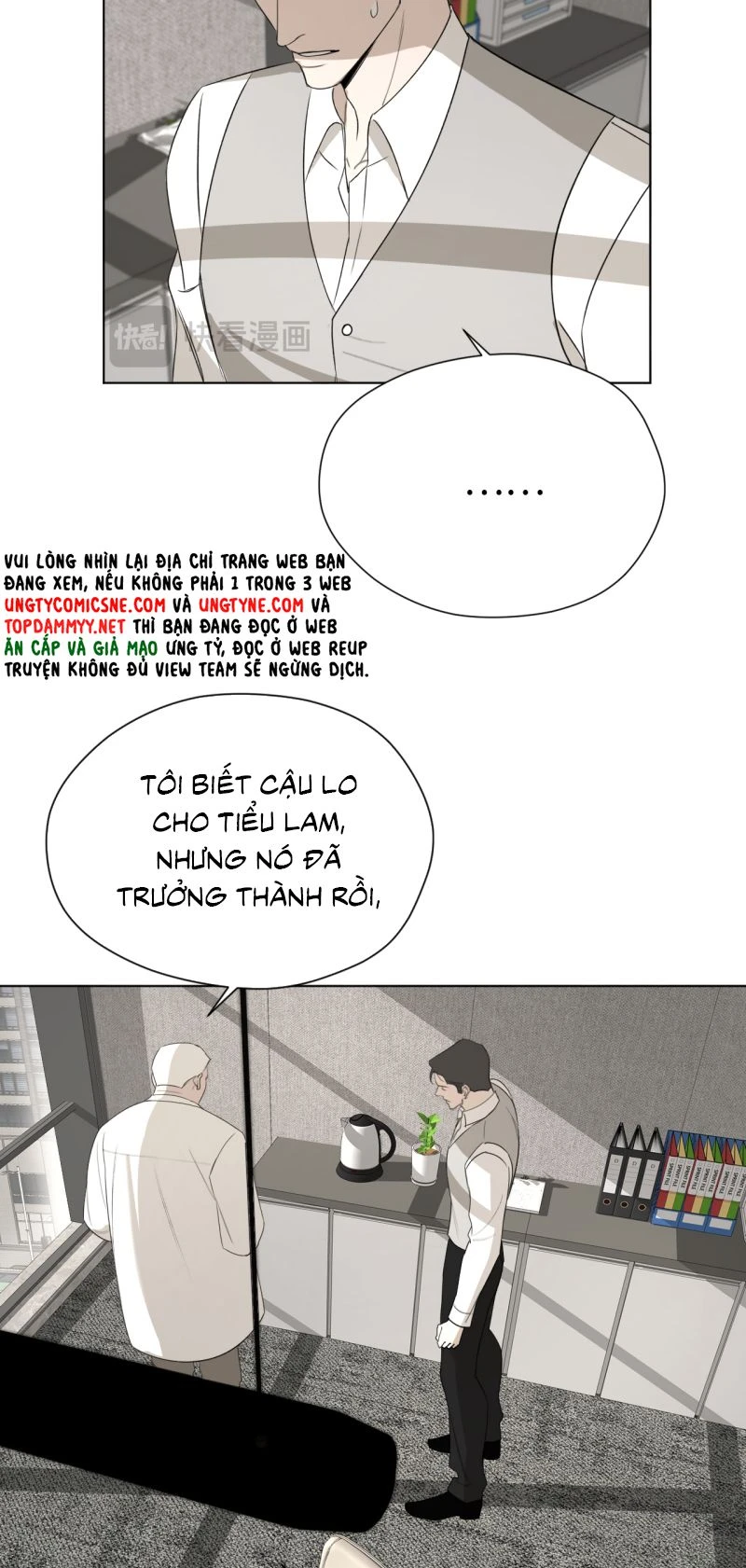 Thiếu Niên Lam Huyết Chapter 19 - 26